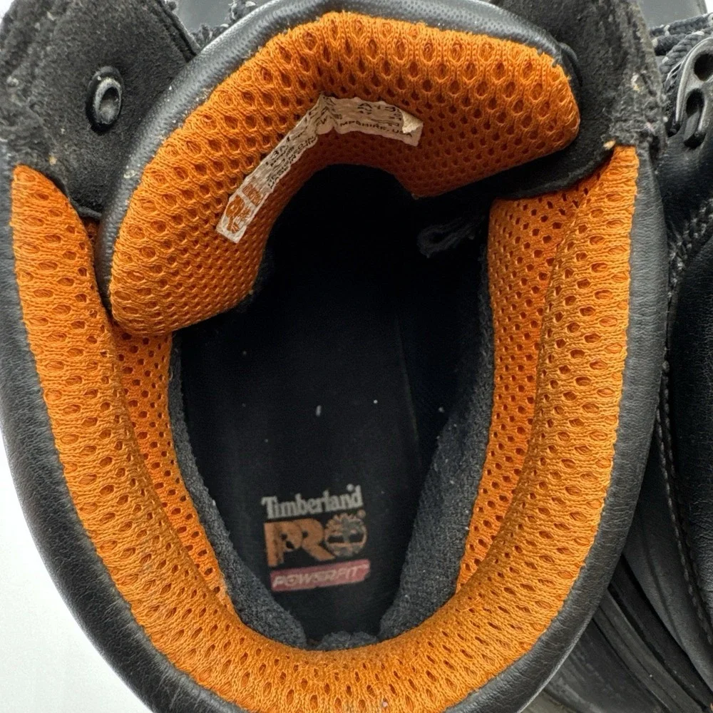 Timberland Pro Stockdale 6
